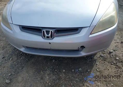 2004 Honda Accord 2.4 Ex z USA, uszkodzony, nr VIN 1HGCM56754A012519